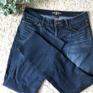 LUCKY BRAND Lolita Jeans. Size 14/32.